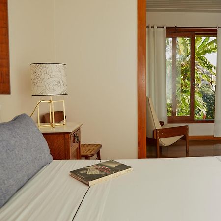 Hotel Maison Mama Ruisa Rio de Janeiro Zewnętrze zdjęcie