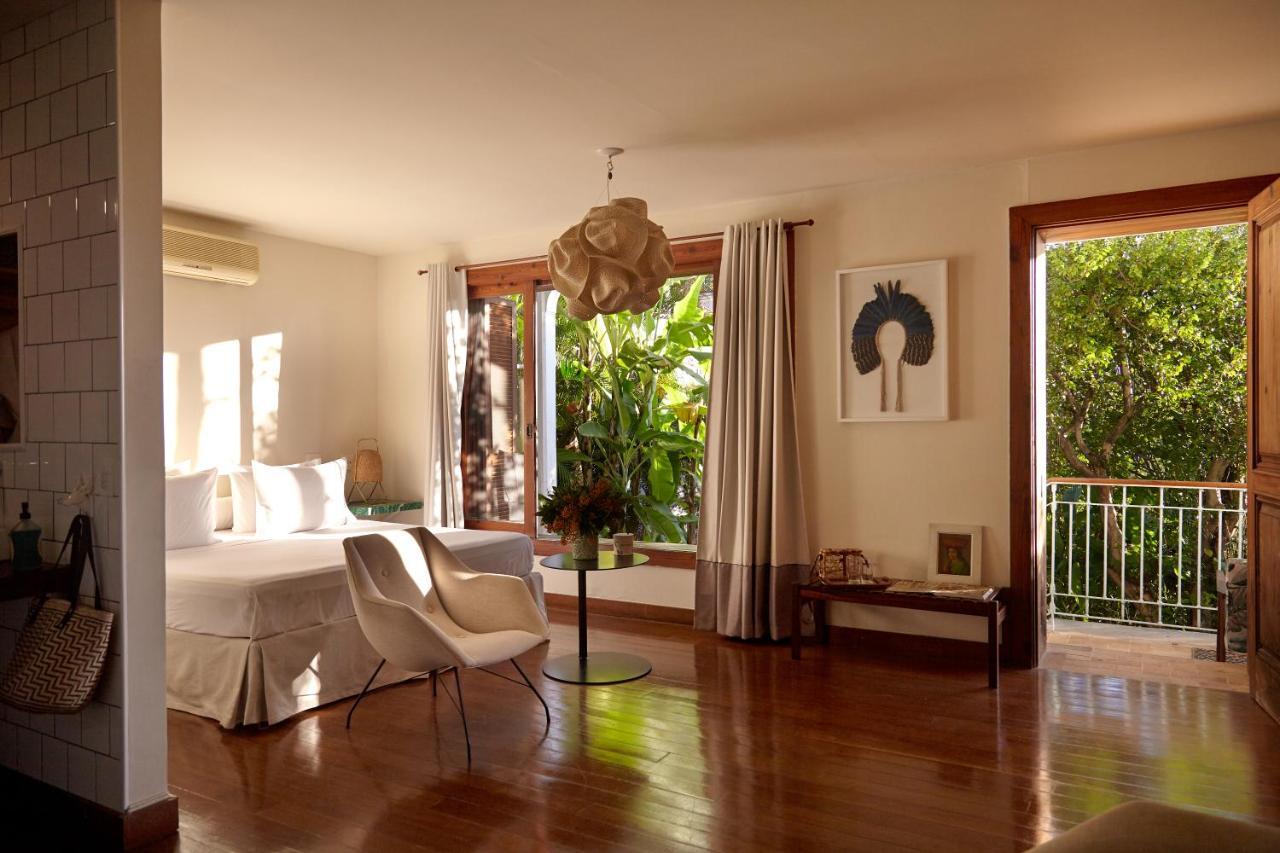 Hotel Maison Mama Ruisa Rio de Janeiro Zewnętrze zdjęcie