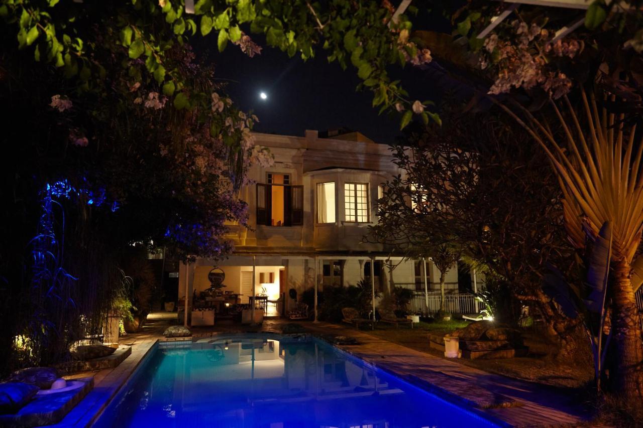 Hotel Maison Mama Ruisa Rio de Janeiro Zewnętrze zdjęcie
