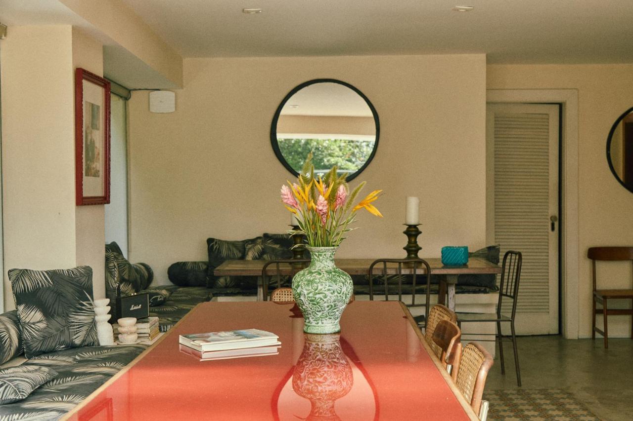 Hotel Maison Mama Ruisa Rio de Janeiro Zewnętrze zdjęcie