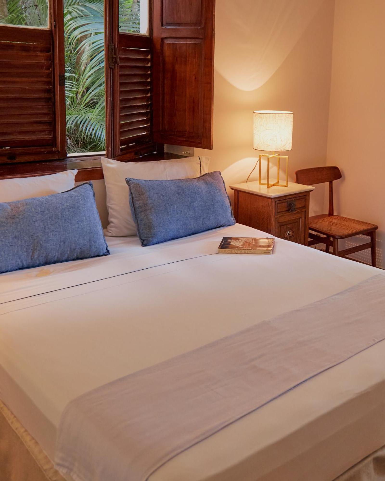 Hotel Maison Mama Ruisa Rio de Janeiro Zewnętrze zdjęcie