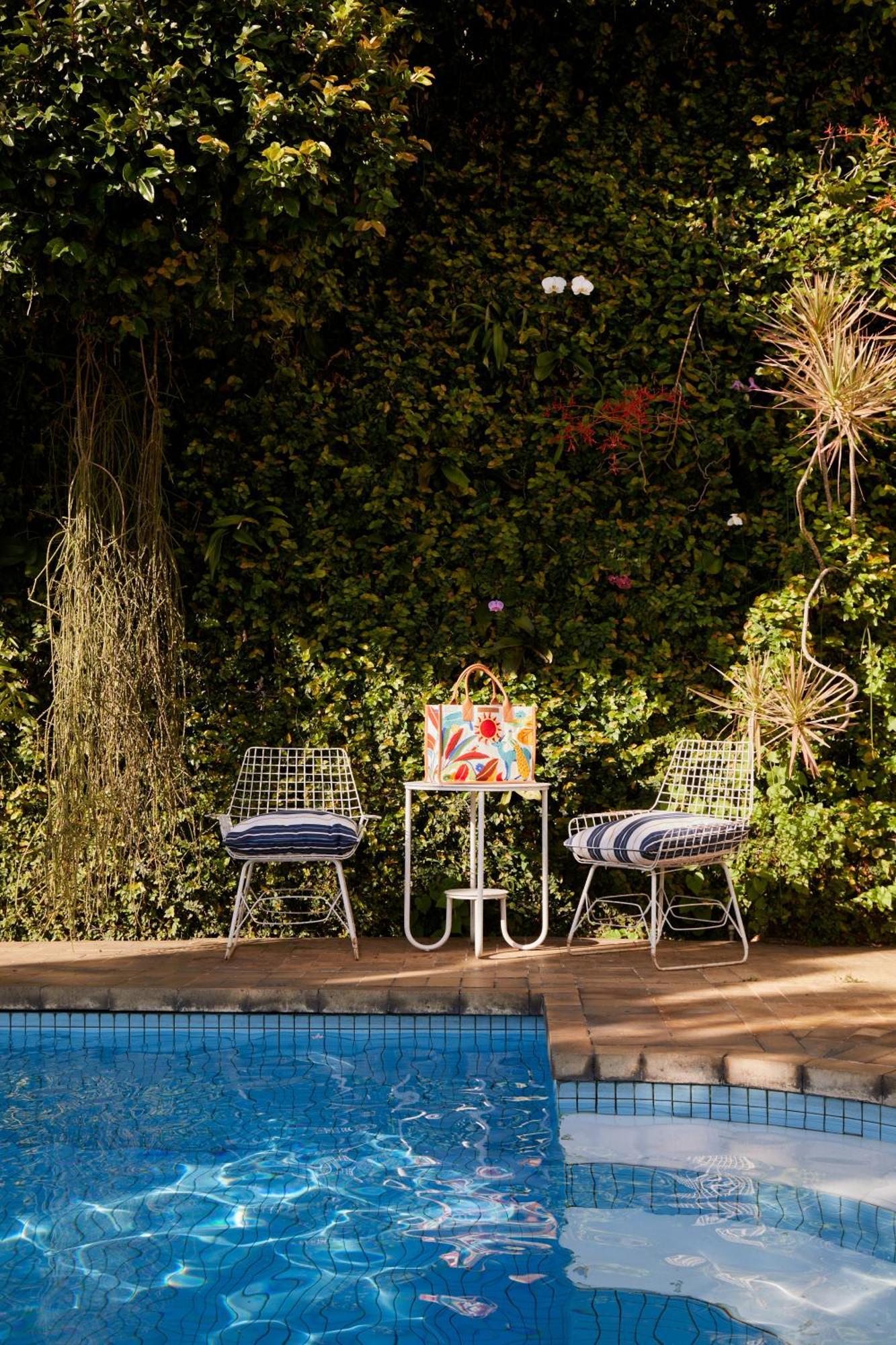 Hotel Maison Mama Ruisa Rio de Janeiro Zewnętrze zdjęcie