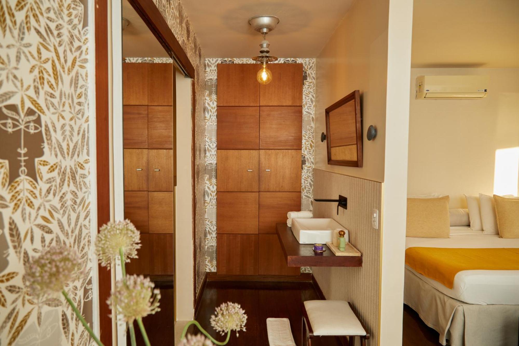 Hotel Maison Mama Ruisa Rio de Janeiro Zewnętrze zdjęcie