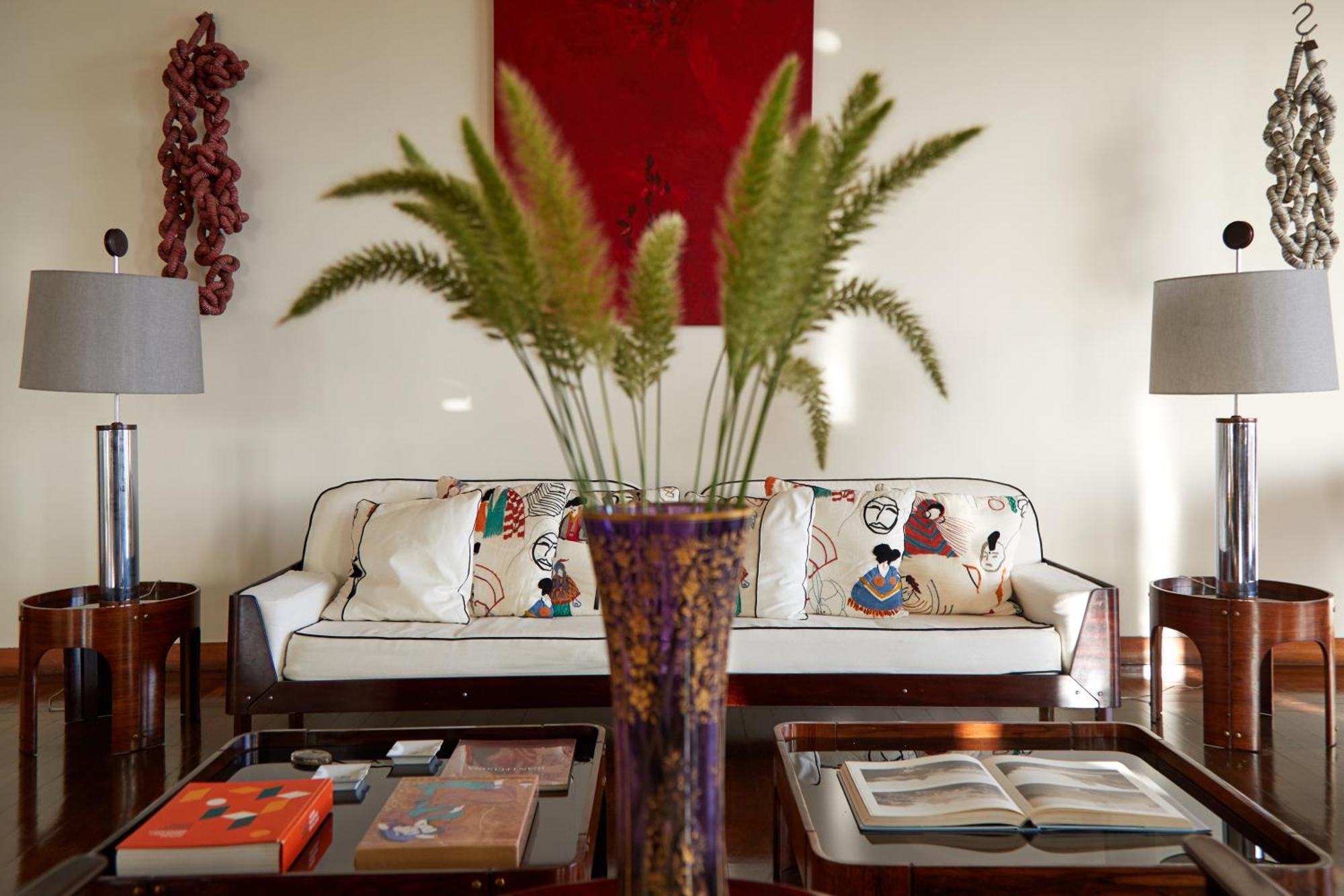 Hotel Maison Mama Ruisa Rio de Janeiro Zewnętrze zdjęcie