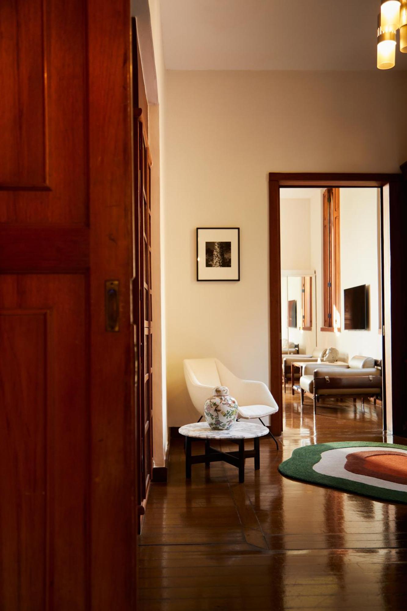 Hotel Maison Mama Ruisa Rio de Janeiro Zewnętrze zdjęcie