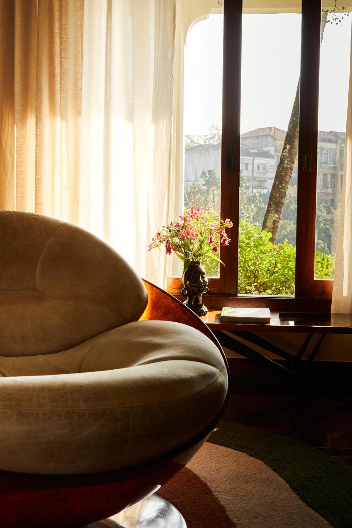 Hotel Maison Mama Ruisa Rio de Janeiro Zewnętrze zdjęcie
