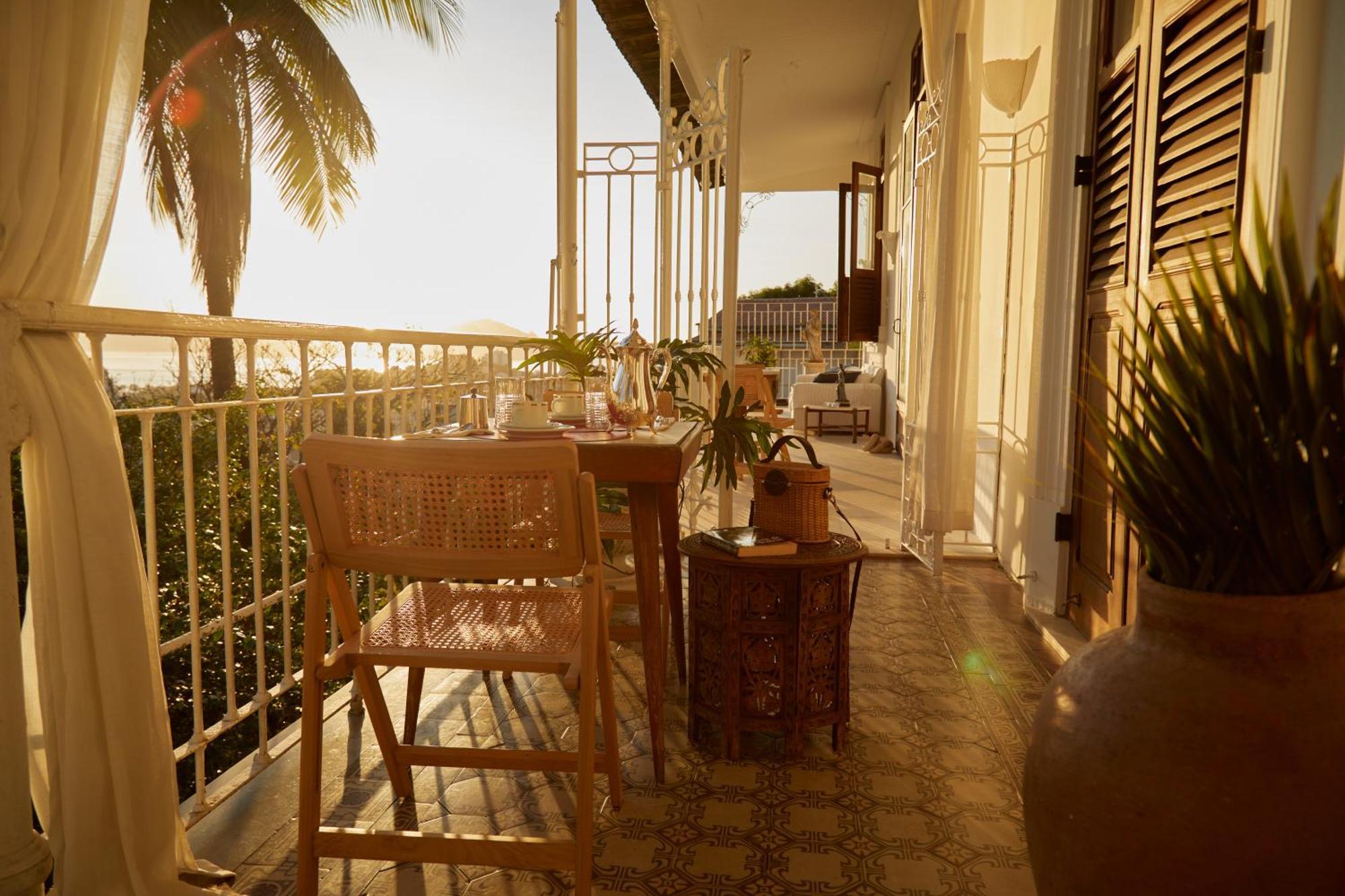 Hotel Maison Mama Ruisa Rio de Janeiro Zewnętrze zdjęcie