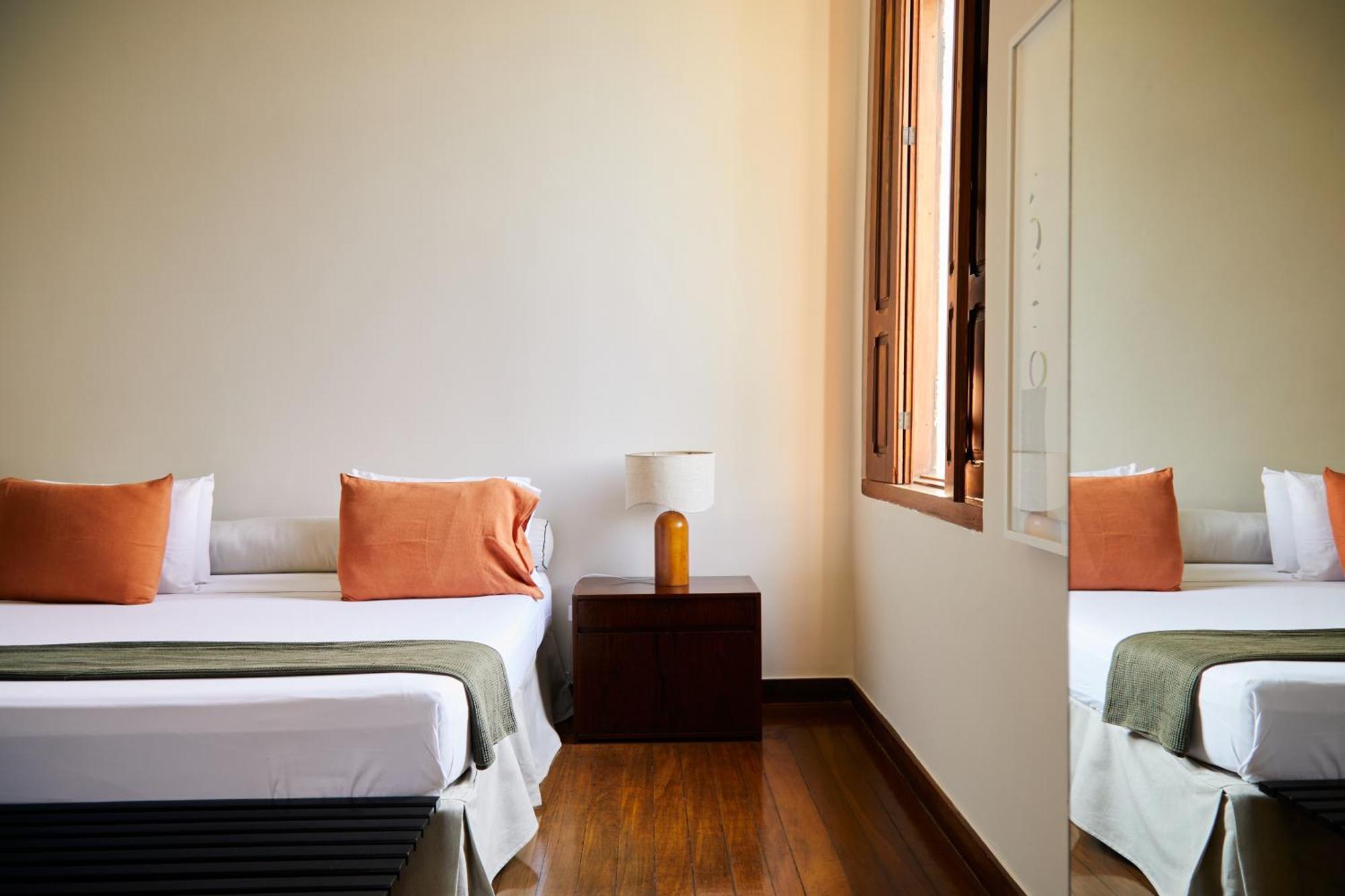 Hotel Maison Mama Ruisa Rio de Janeiro Zewnętrze zdjęcie