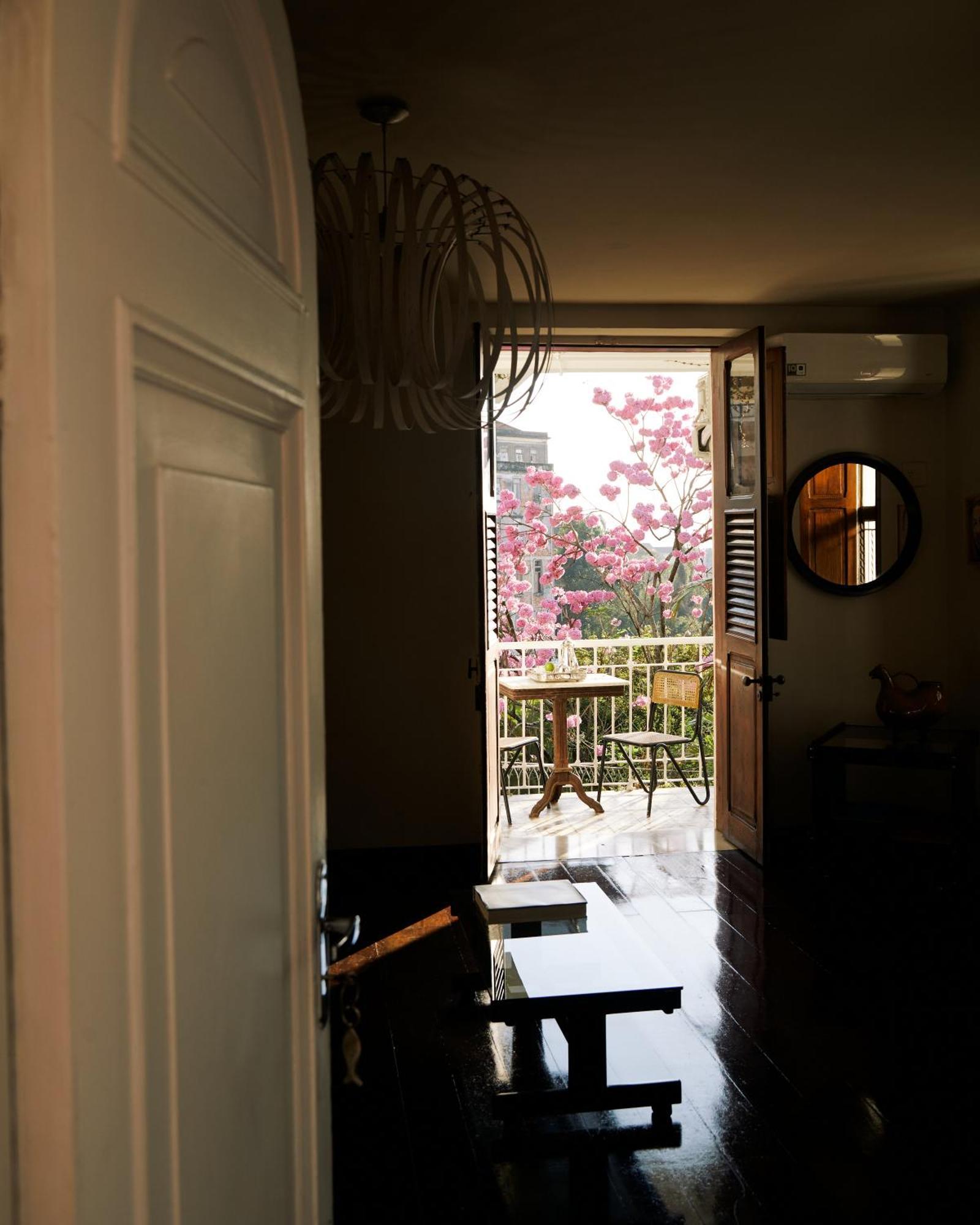 Hotel Maison Mama Ruisa Rio de Janeiro Zewnętrze zdjęcie