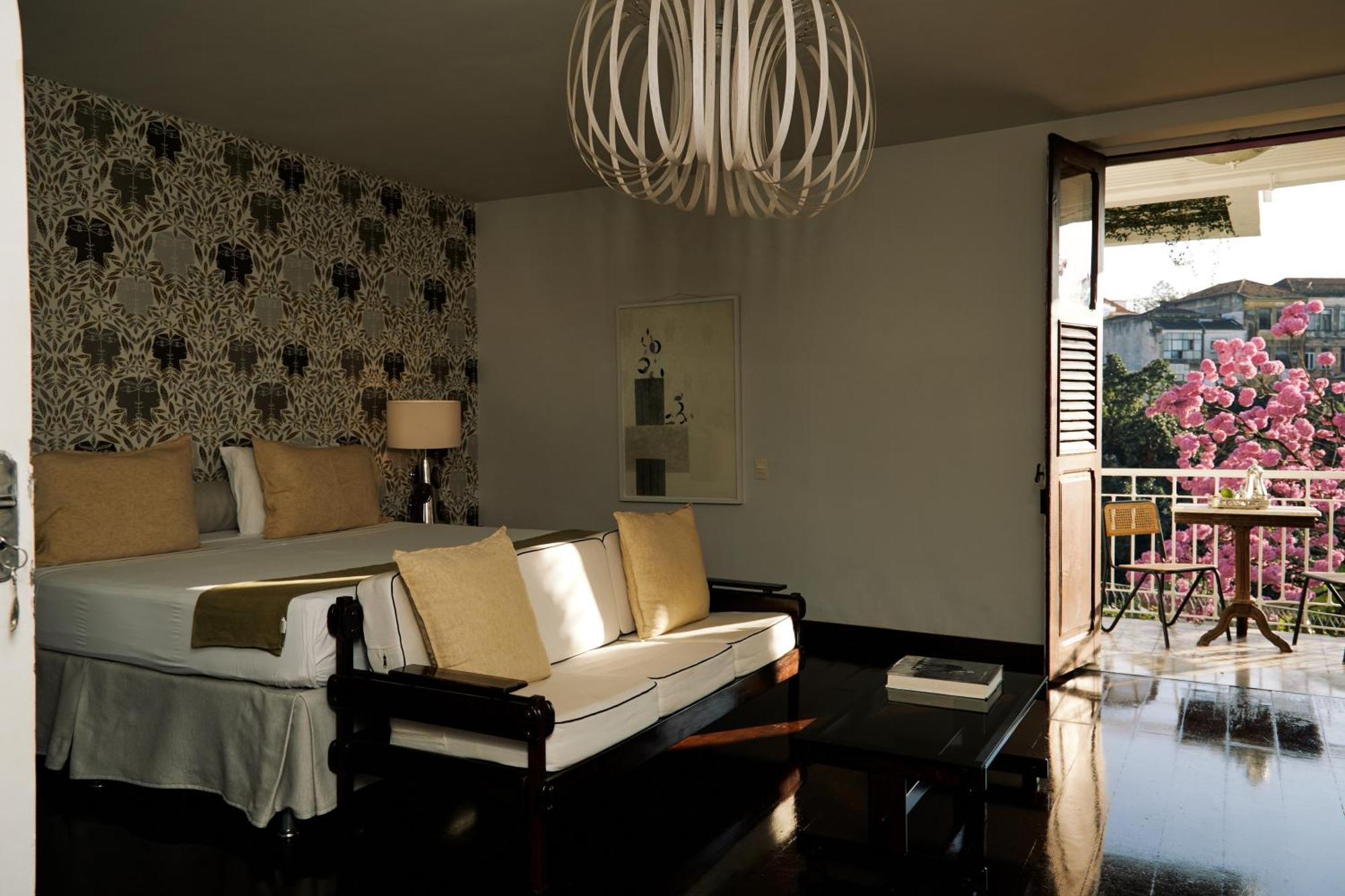 Hotel Maison Mama Ruisa Rio de Janeiro Zewnętrze zdjęcie