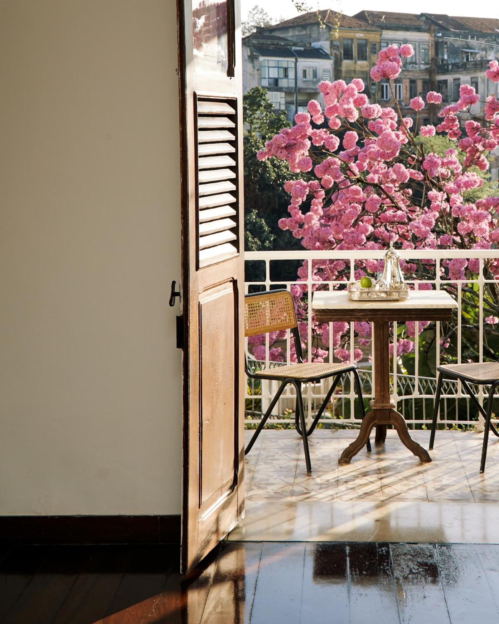 Hotel Maison Mama Ruisa Rio de Janeiro Zewnętrze zdjęcie