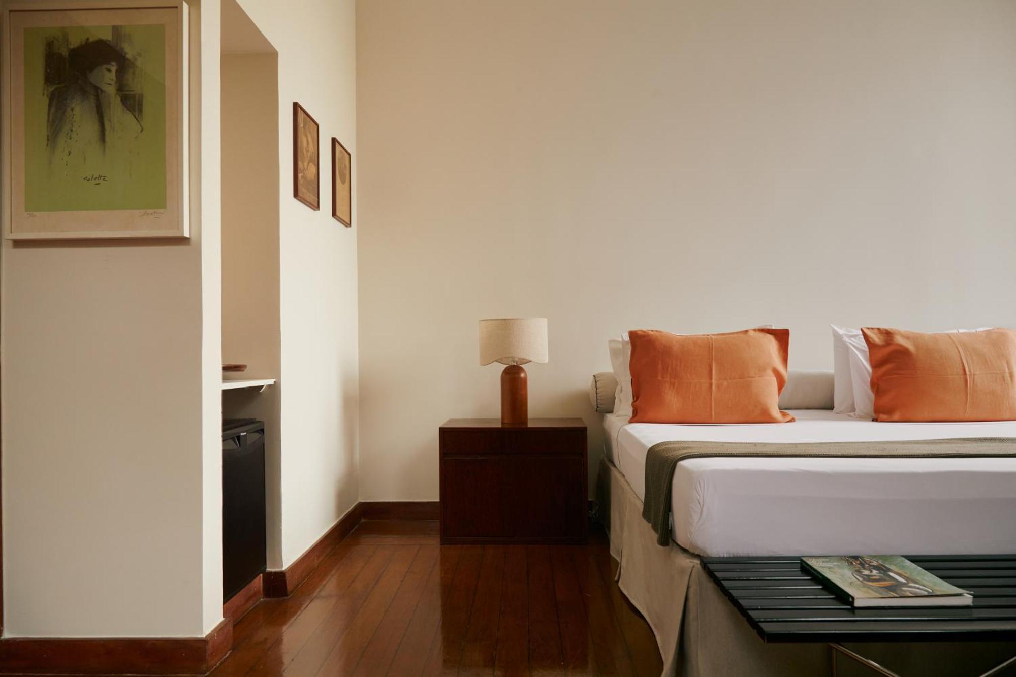 Hotel Maison Mama Ruisa Rio de Janeiro Zewnętrze zdjęcie