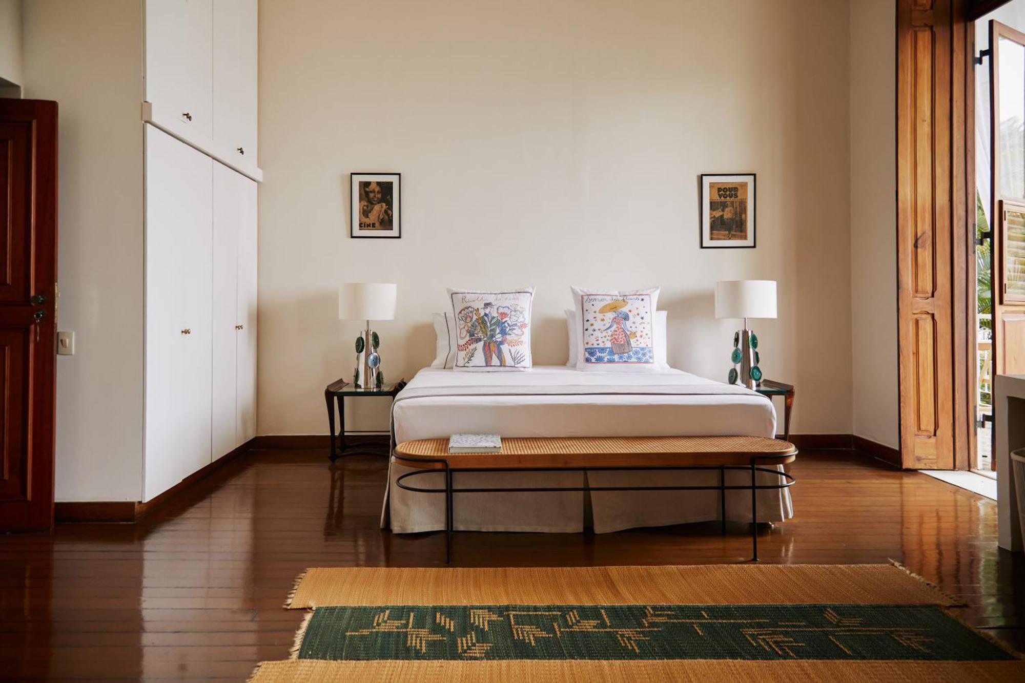 Hotel Maison Mama Ruisa Rio de Janeiro Zewnętrze zdjęcie