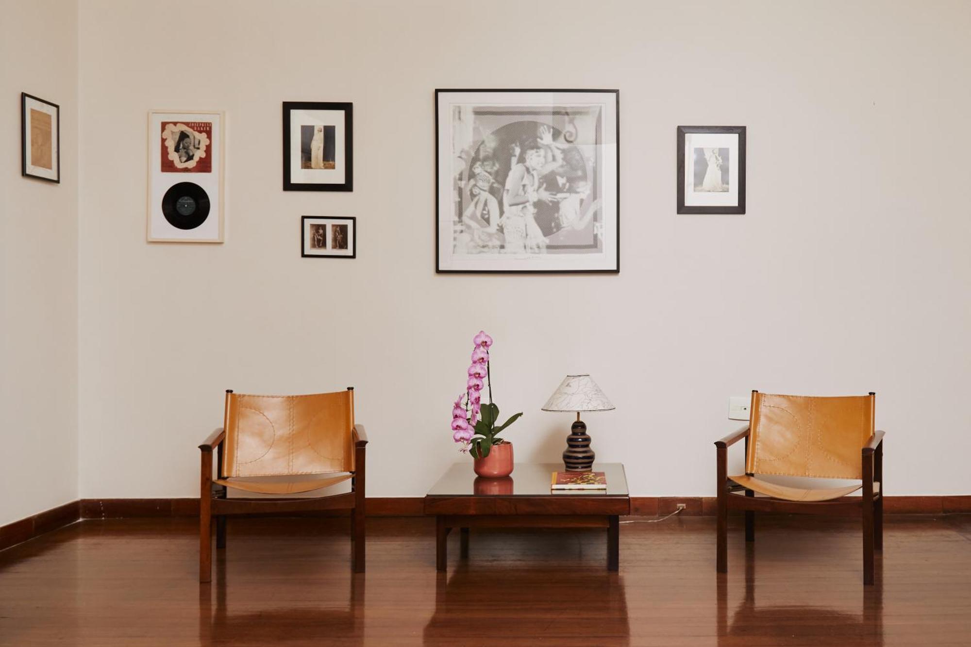 Hotel Maison Mama Ruisa Rio de Janeiro Zewnętrze zdjęcie