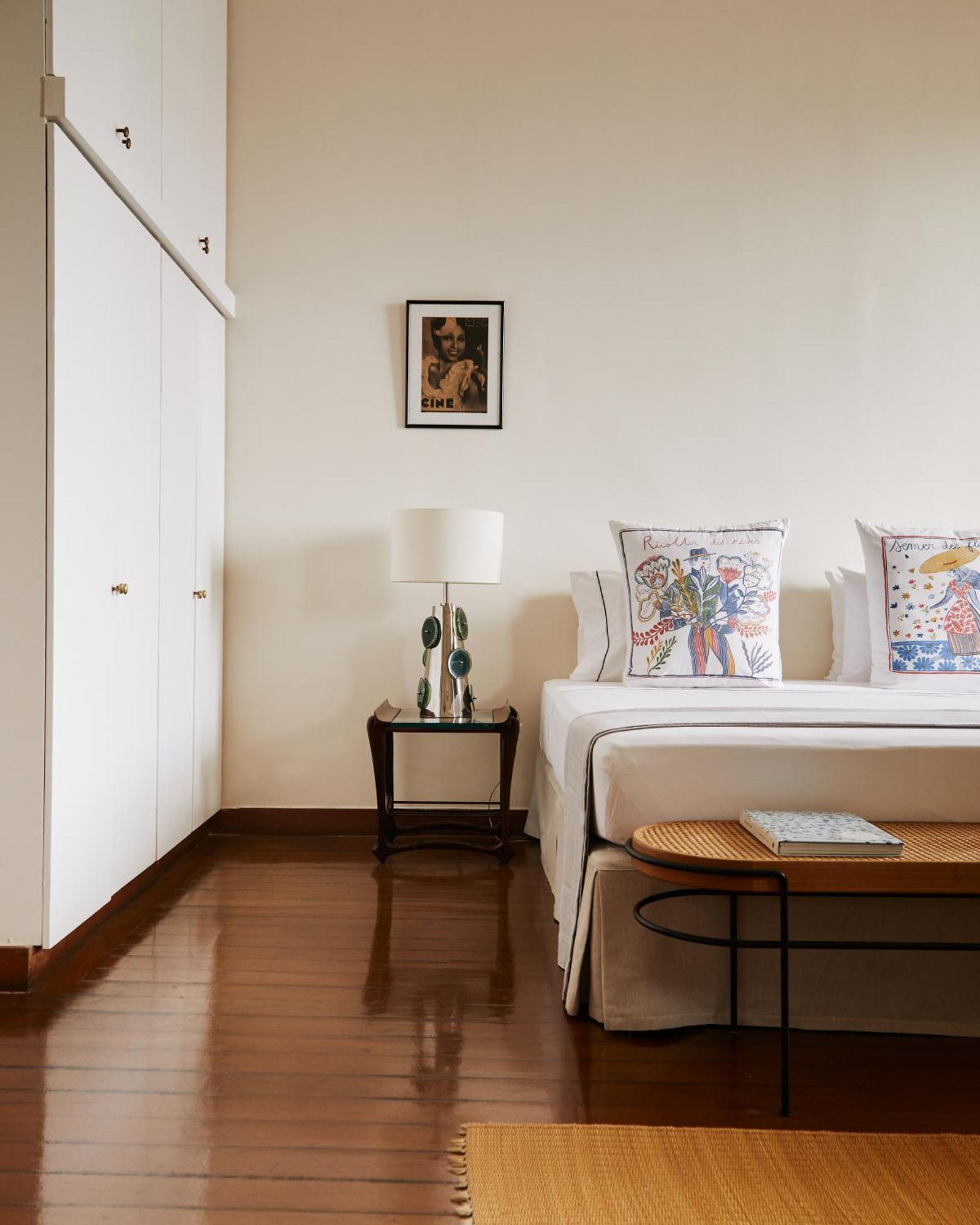 Hotel Maison Mama Ruisa Rio de Janeiro Zewnętrze zdjęcie