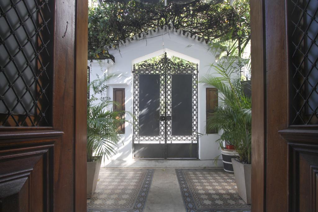 Hotel Maison Mama Ruisa Rio de Janeiro Zewnętrze zdjęcie